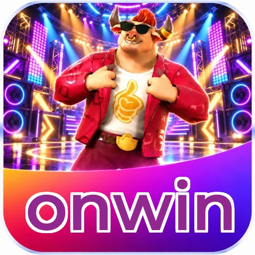 Logo onwin - Cassino Online Brasil