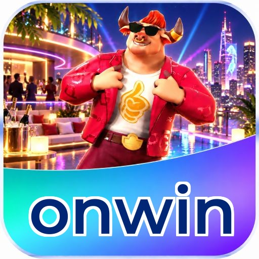 Logo onwin - Cassino Online Brasil