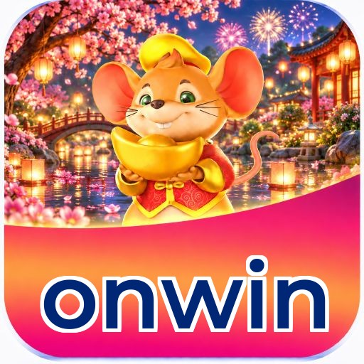 Logo onwin - Cassino Online Brasil