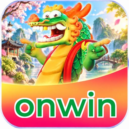 Logo onwin - Cassino Online Brasil