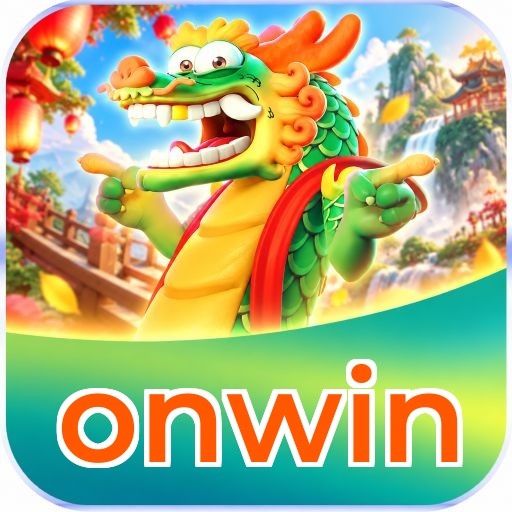 Logo onwin - Cassino Online Brasil