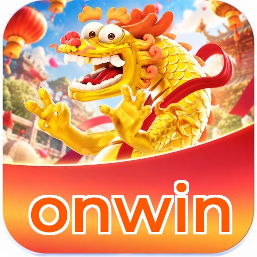 Logo onwin - Cassino Online Brasil