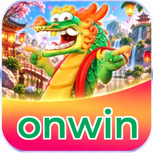 Logo onwin