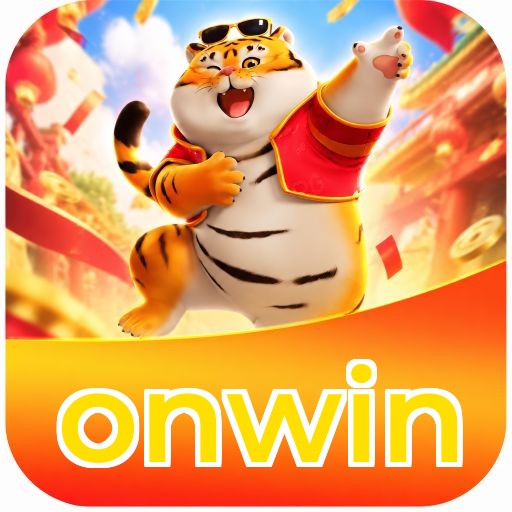 Logo onwin - Cassino Online Brasil