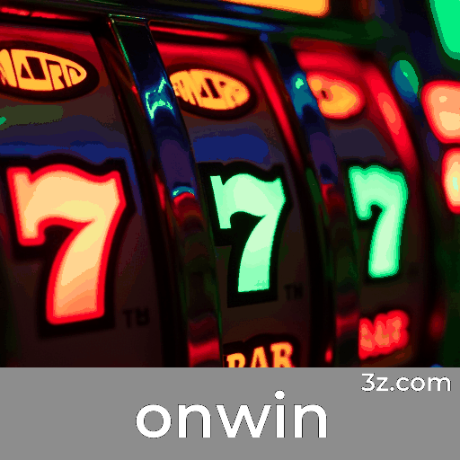 Acessar o site onwin COM