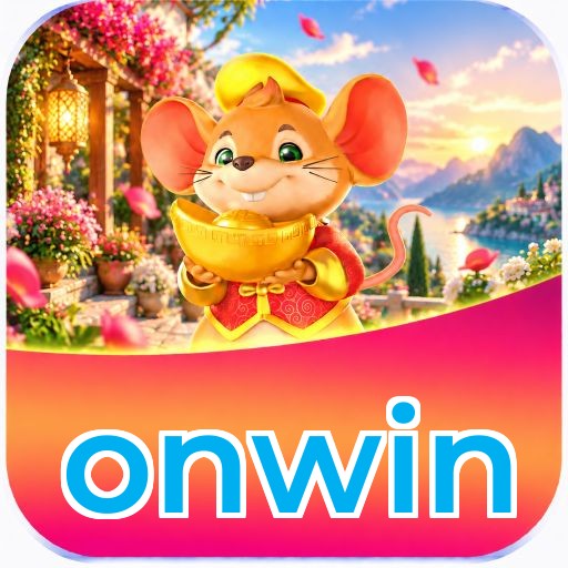 Cliente PC da onwin para download - Interface desktop com gráficos HD