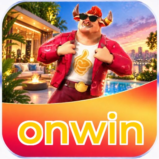 Logo onwin