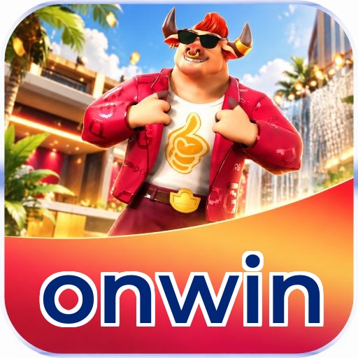 Logo onwin