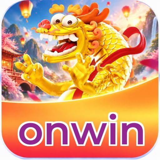 Logo onwin - Cassino Online Brasil