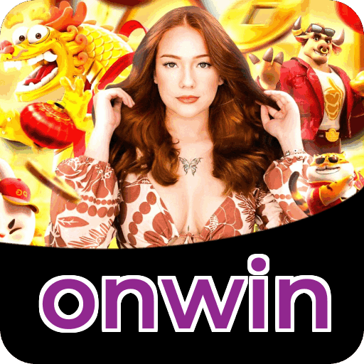 Siga a onwin no Facebook