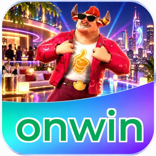 Logo onwin - Cassino Online Brasil
