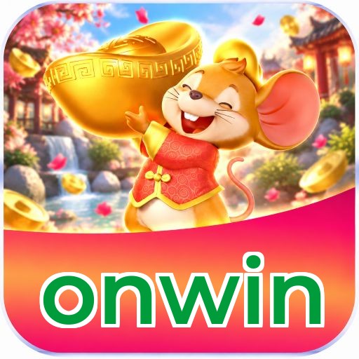 Logo onwin - Cassino Online Brasil