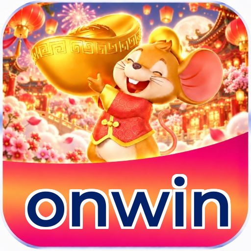 Logo onwin - Cassino Online Brasil
