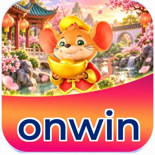 Logo onwin