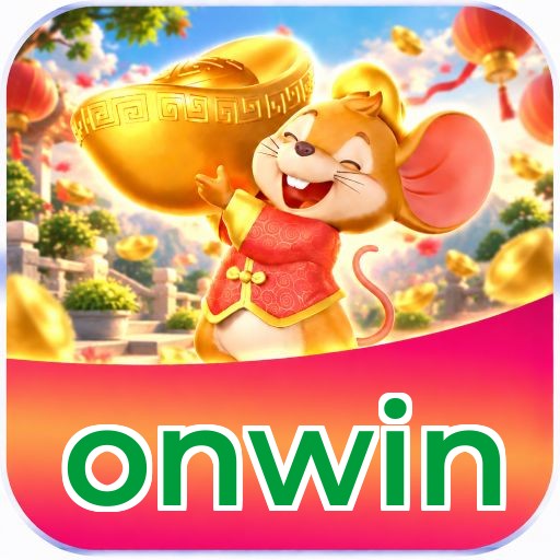 Logo onwin