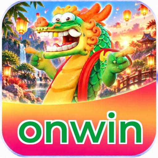 Logo onwin