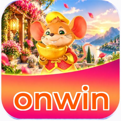 Logo onwin
