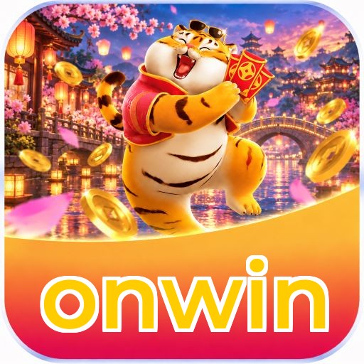 Logo onwin