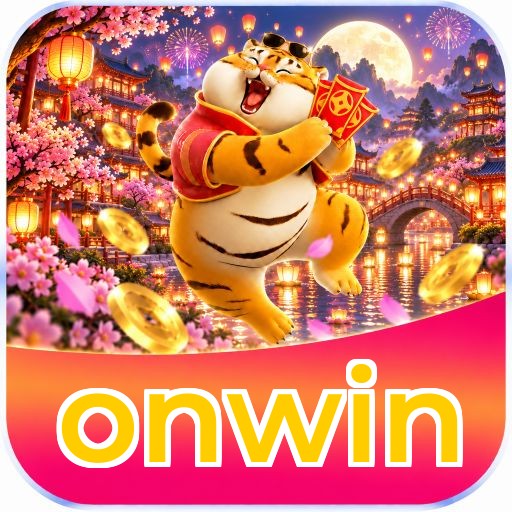 Logo onwin