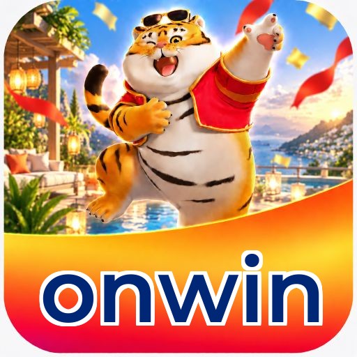Logo onwin - Cassino Online Brasil