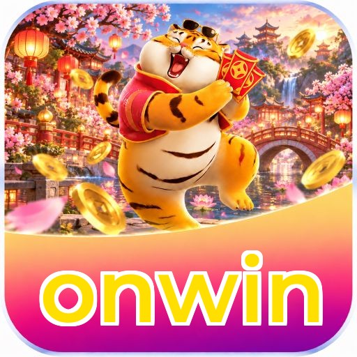 Logo onwin