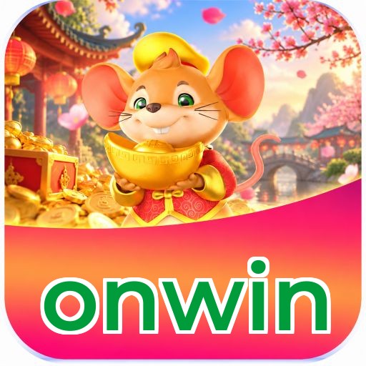 Logo onwin