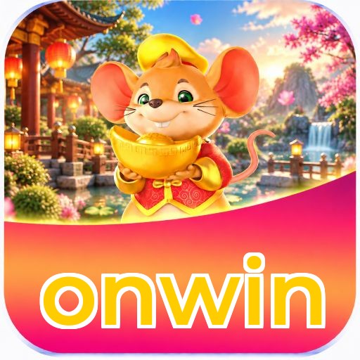 Logo onwin