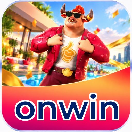 Logo onwin - Cassino Online Brasil