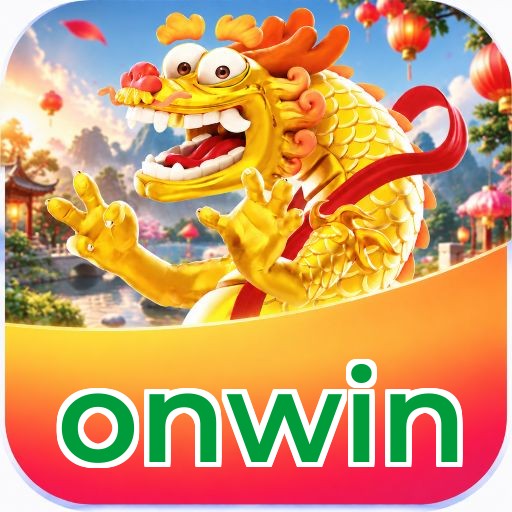 Logo onwin - Cassino Online Brasil