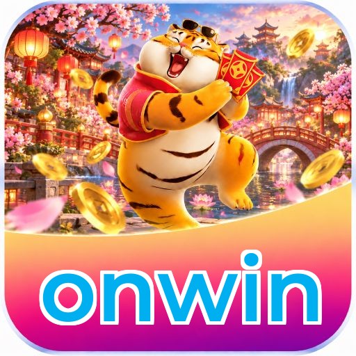 Logo onwin