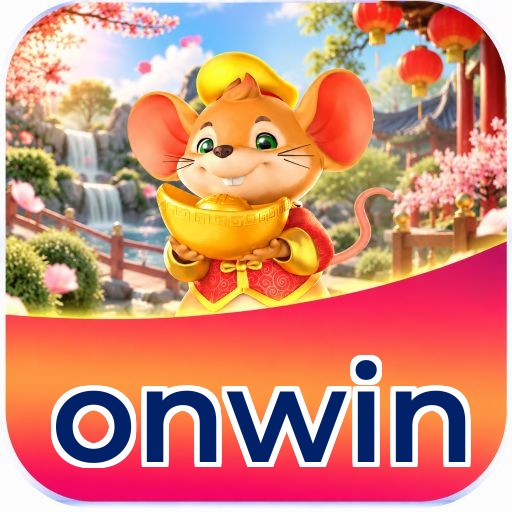 Logo onwin