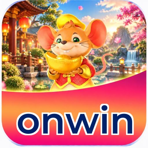 Logo onwin - Cassino Online Brasil