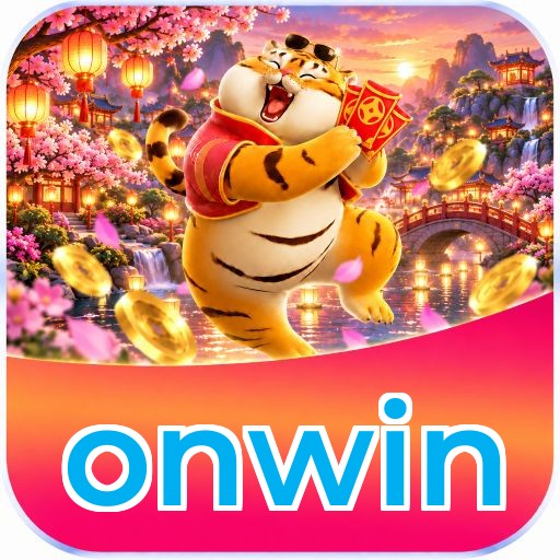 Logo onwin